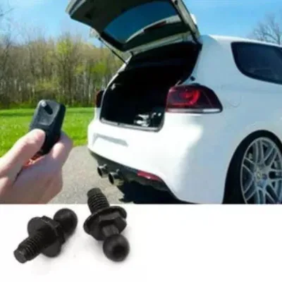 ADAPTADOR PARA APERTURA AUTOMATICA DE PORTON TRASERO / MALETERO PARA GOLF VI