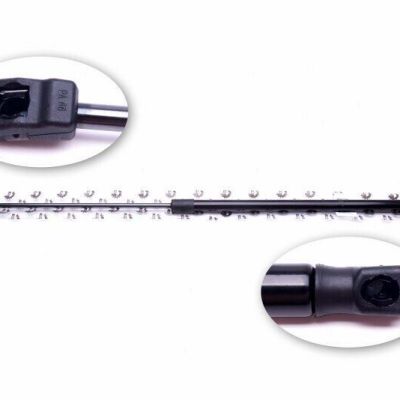 Amortiguador capot a4 b6, b7
