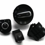 Set interruptores golf V 3p manual
