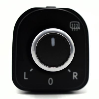 Set interruptores golf V 3p manual