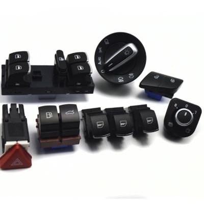 SET INTERRUPTORES PARA PASSAT B6