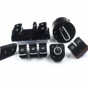 SET INTERRUPTORES PARA PASSAT B6