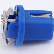 1 BOMBILLA T5 B8.5D VERDE