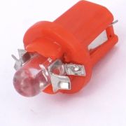 1 BOMBILLA T5 B8.5D VERDE