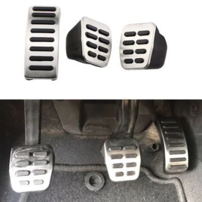 PEDALES MANUAL