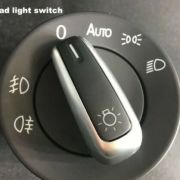 Set interruptores golf V 5p auto
