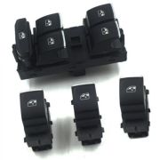 Set interruptores golf VII 5p