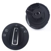 Set interruptores golf VII 5p