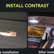 2 LEDS W5W 15 LED