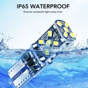 2 LEDS W5W 15 LED