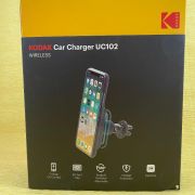 Cargador kodak rejilla