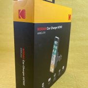 Cargador kodak rejilla