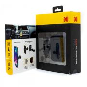 Cargador kodak rejilla