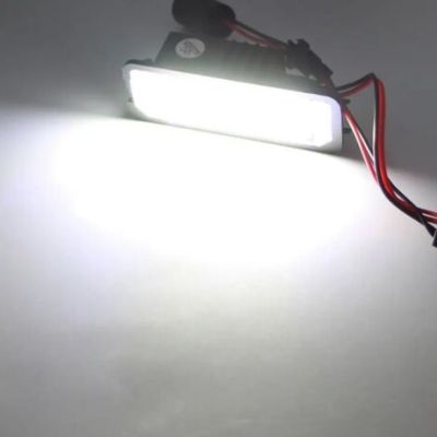 PLAFONES LED MATRICULA PARA VAG
