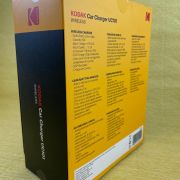 KODAK soporte cargador MOVIL