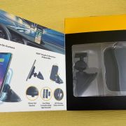 KODAK soporte cargador MOVIL