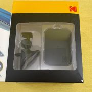 KODAK soporte cargador MOVIL