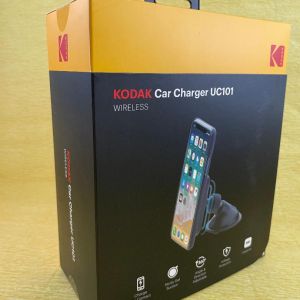 KODAK soporte cargador MOVIL