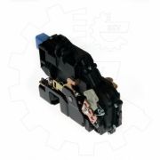 Cerradura delantera derecha