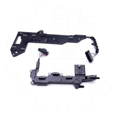 SET DE REPARACIÓN DE TRANSMISIÓN AUTOMÁTICA
