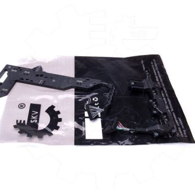 SET DE REPARACIÓN DE TRANSMISIÓN AUTOMÁTICA