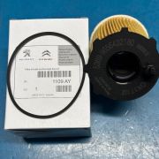 10 X FILTRO DE ACEITE ORIGINAL 1.4 ,1.6 HDI, TDCI