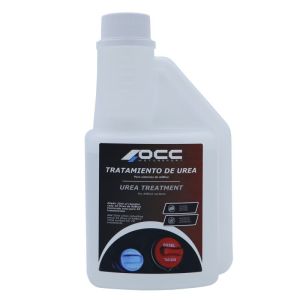 TRATAMIENTO UREA PARA AD BLUE