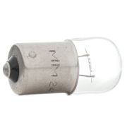 BOMBILLA, R10W, BA15S 12V 10W