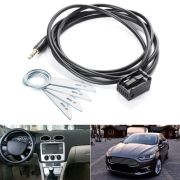 ADAPTADOR DE ENTRADA AUXILIAR,MP3