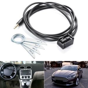 ADAPTADOR DE ENTRADA AUXILIAR,MP3