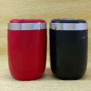 CENICERO UNIVERSAL LED ROJO