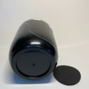 CENICERO UNIVERSAL LED ROJO