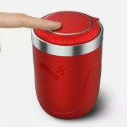 CENICERO UNIVERSAL LED ROJO
