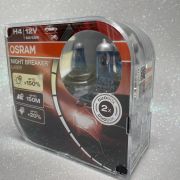 OSRAM H4 NIGHT BREAKER® LASER
