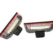 PLAFON LED LUZ CORTESIA PUERTA PARA VOLKSWAGEN