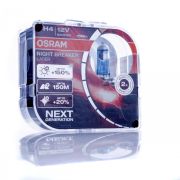 OSRAM H4 NIGHT BREAKER® LASER