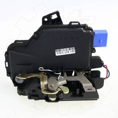 3B1837016A CERRADURA DELANTERA DERECHA