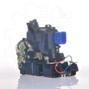 3B1837015AQ CERRADURA DELANTERA IZQUIERDA