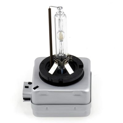 Bombilla de xenón EPD3S50 +50% 5000K 35W EINPARTS