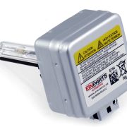 Bombilla de xenón EPD3S50 +50% 5000K 35W EINPARTS