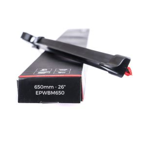 EPWBM650 Escobillas limpiaparabrisas mutliclip 650mm