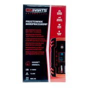 EPCBC02 CARGADOR DE BATERíA DE 8A 12/24V CON FUNCIóN DE REPARACIóN DE BATERíA
