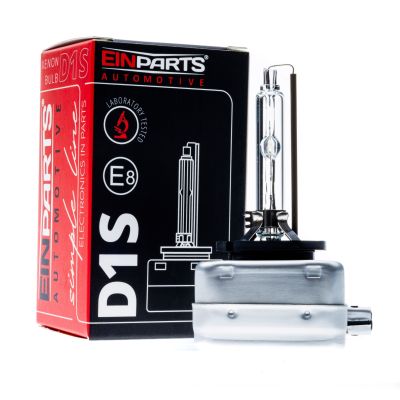Lámpara de Xenón EPD1S SIMPLE 35W EINPARTS