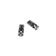 EPL175 W5W T10 3 SMD OSRAM LED 3030 CANBUS