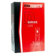 EPLH91 BOMBILLAS LED D2S 6000K