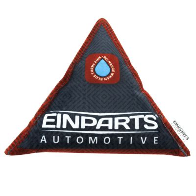 EPRD09 Absorbente de humedad triangular 500g