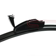 EPWBU500 Escobillas limpiaparabrisas tipo «U» 500mm