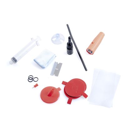 EPDIYWSP Kit de reparación del cristal